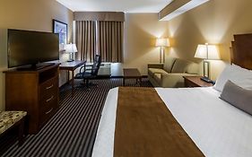 Best Western Royal Oak Inn Barrie